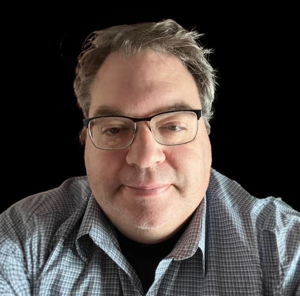 David Merson