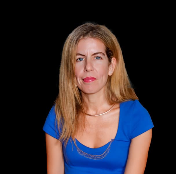 Eva Garcia
