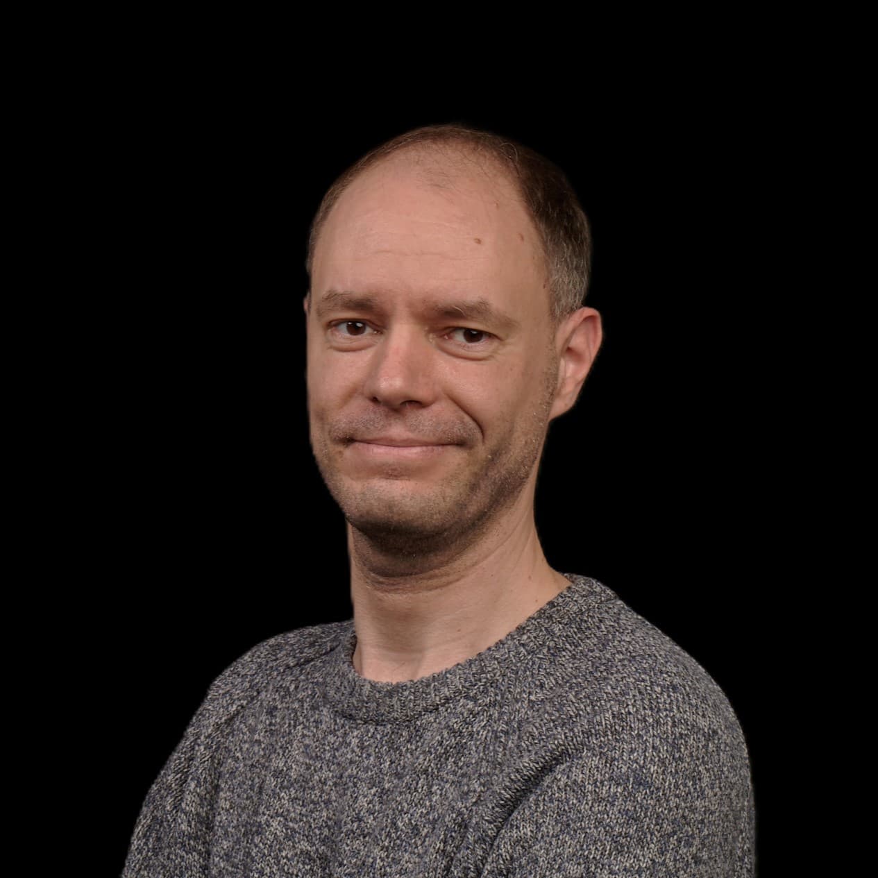 Dr Tamas Kovac