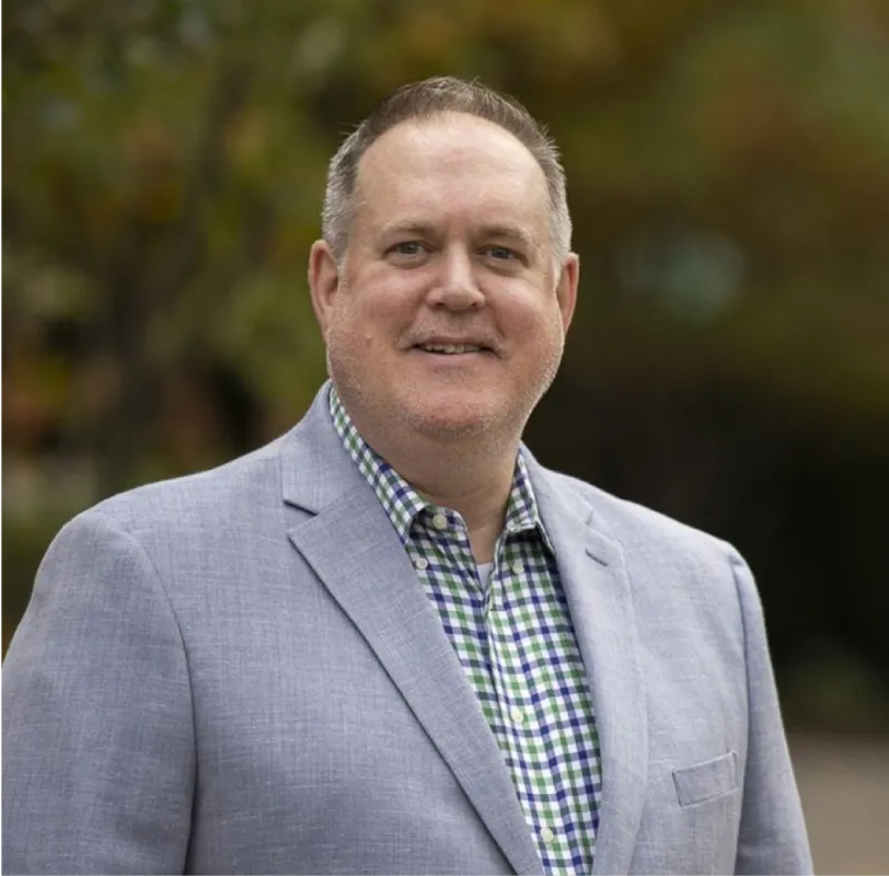 Prof. Timothy P. McCarthy